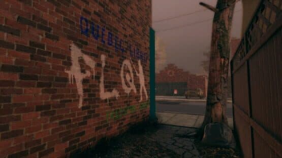 October Nightmares — screenshot 2