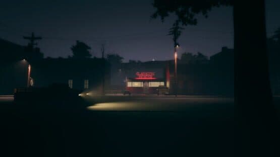 October Nightmares — screenshot 3