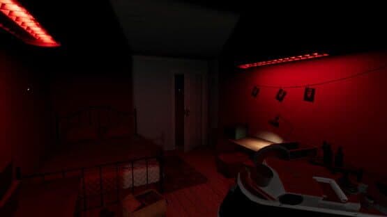 October Nightmares — screenshot 6