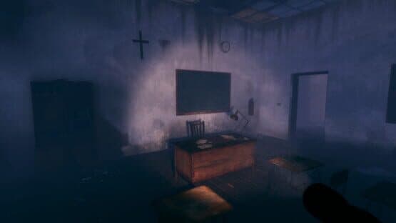 October Nightmares — screenshot 8
