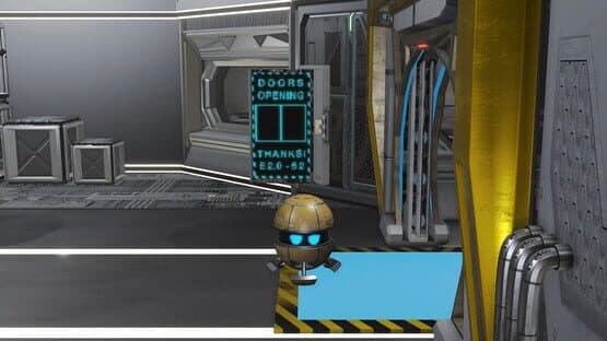 Esferibot — screenshot 2