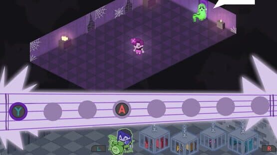 Grooove — screenshot 1