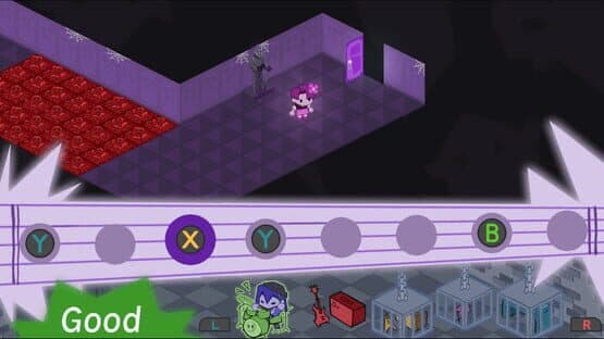 Grooove — screenshot 2