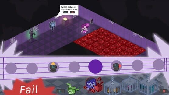 Grooove — screenshot 3