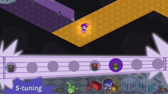 Grooove — screenshot 4