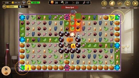 Spooky Dwellers 2: Collector's Edition — screenshot 1