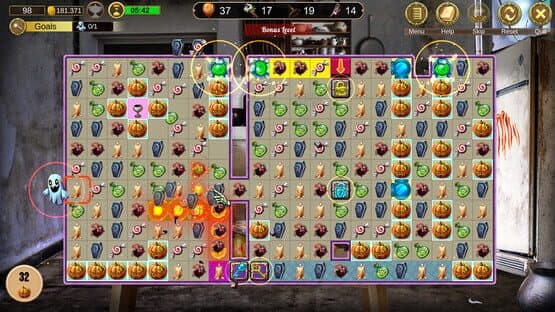 Spooky Dwellers 2: Collector's Edition — screenshot 4