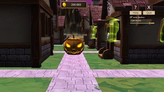Spooky Dwellers 2: Collector's Edition — screenshot 5