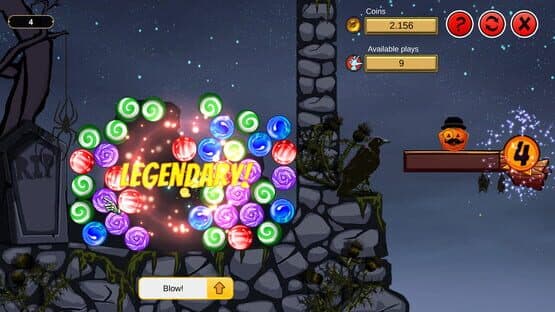 Spooky Dwellers 2: Collector's Edition — screenshot 7