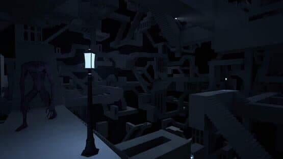 Inferius — screenshot 1
