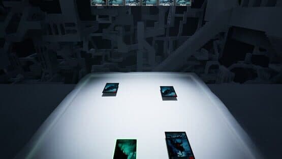 Inferius — screenshot 2