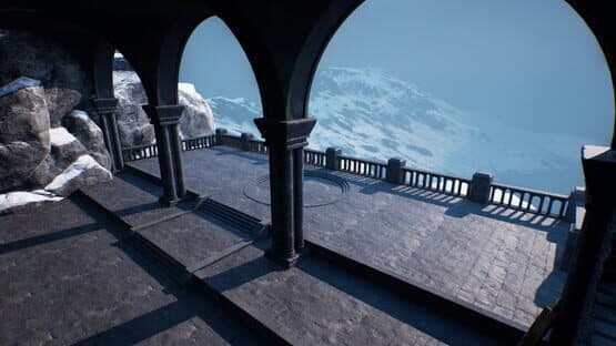 Inferius — screenshot 3