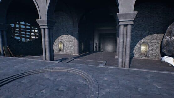 Inferius — screenshot 5