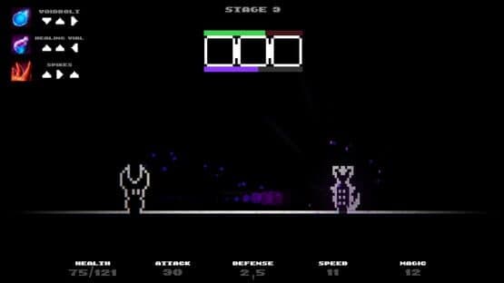 Argo — screenshot 2