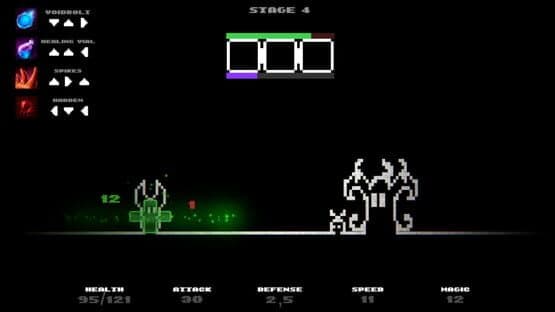 Argo — screenshot 4