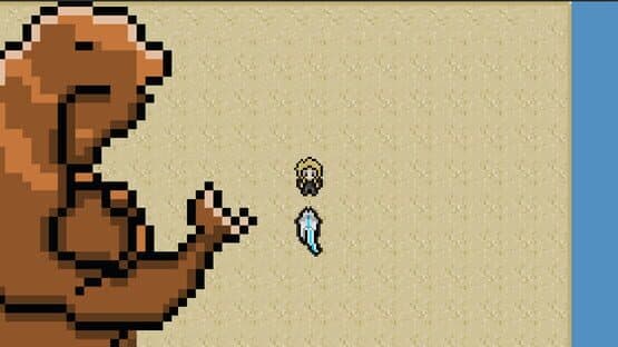 Along Came a Dragonfly — screenshot 2