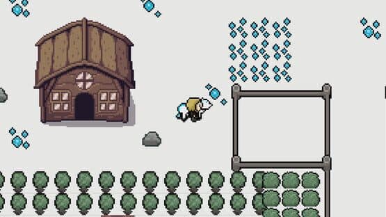 Along Came a Dragonfly — screenshot 3