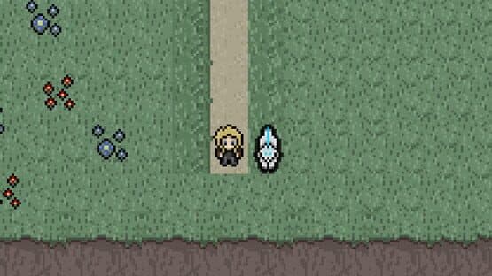 Along Came a Dragonfly — screenshot 5