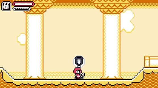 Li'l Red — screenshot 4