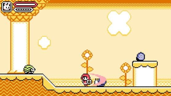 Li'l Red — screenshot 5