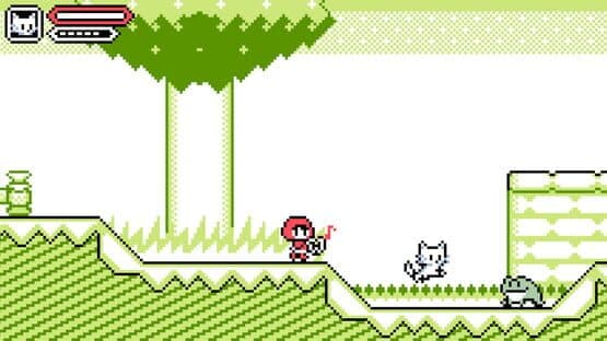 Li'l Red — screenshot 6