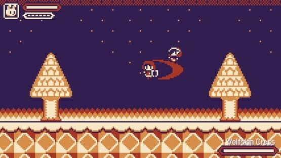 Li'l Red — screenshot 8