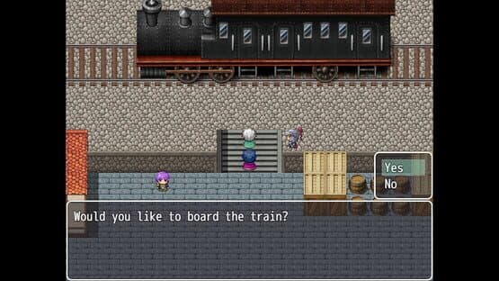 Solune — screenshot 1
