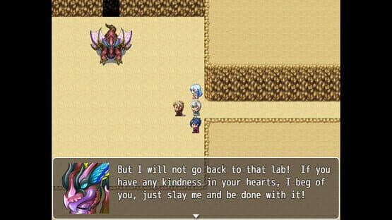 Solune — screenshot 2