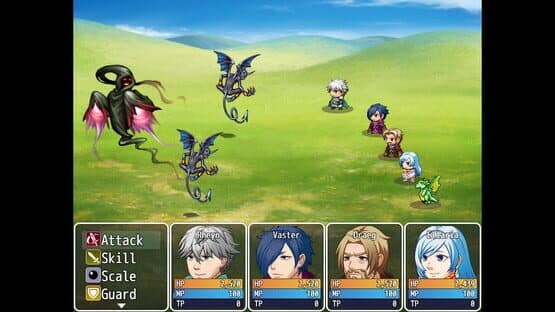 Solune — screenshot 4
