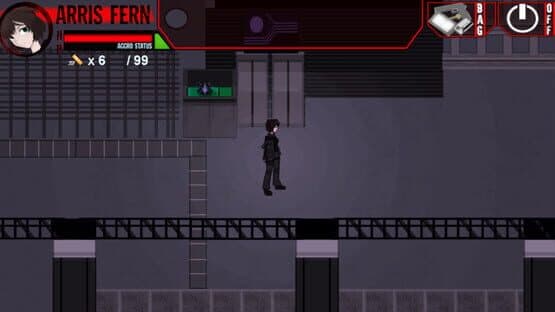 Vindictive Drive 2: Maidbot Archive — screenshot 6