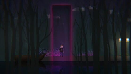 The Voluntary Chipping — screenshot 1