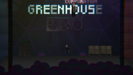 The Voluntary Chipping — screenshot 2
