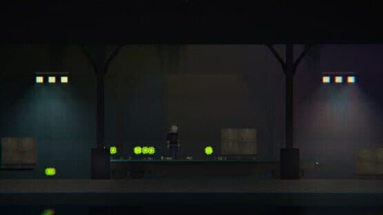The Voluntary Chipping — screenshot 3