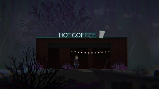The Voluntary Chipping — screenshot 4