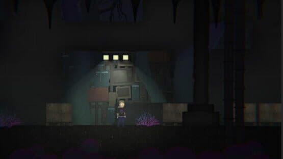 The Voluntary Chipping — screenshot 5
