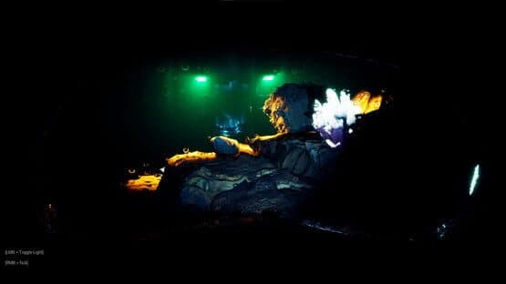Submersible — screenshot 4