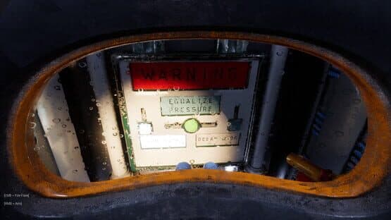 Submersible — screenshot 5