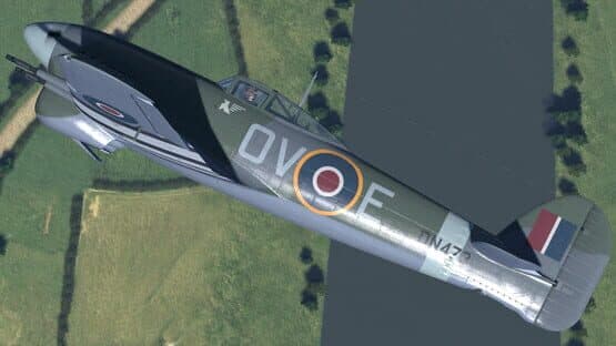 IL-2 Sturmovik: Fortresses and Focke-Wulfs - Dieppe — screenshot 1