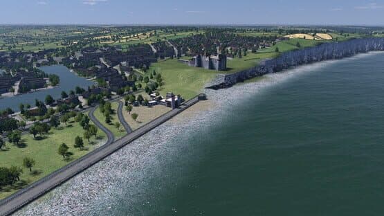 IL-2 Sturmovik: Fortresses and Focke-Wulfs - Dieppe — screenshot 4
