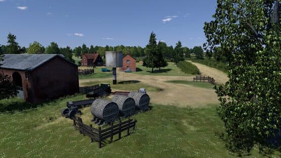 IL-2 Sturmovik: Fortresses and Focke-Wulfs - Dieppe — screenshot 6
