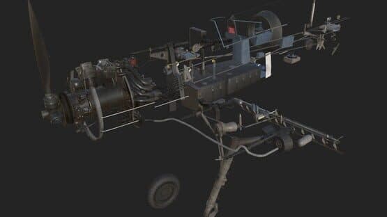 IL-2 Sturmovik: Fortresses and Focke-Wulfs - Dieppe — screenshot 8