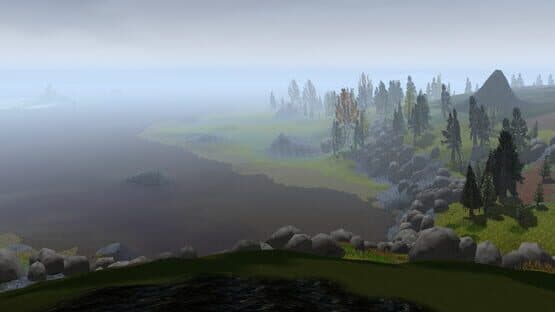 Ruin — screenshot 2