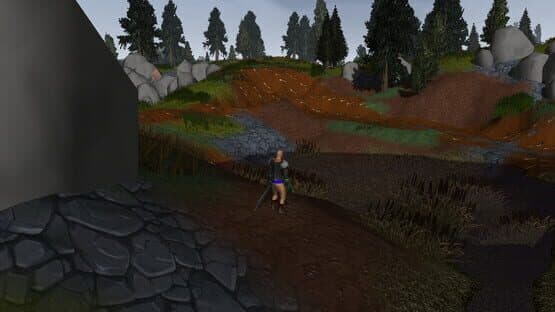 Ruin — screenshot 3