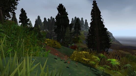 Ruin — screenshot 5