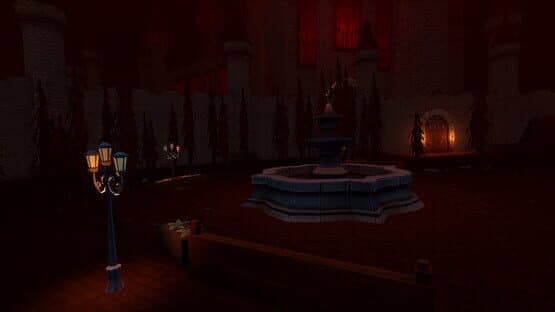 DreadMoon — screenshot 1