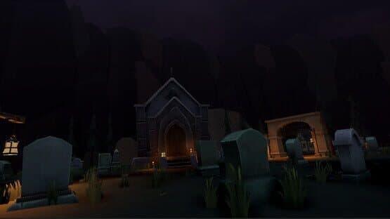 DreadMoon — screenshot 2