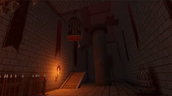 DreadMoon — screenshot 3