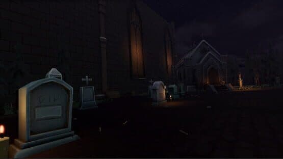 DreadMoon — screenshot 4
