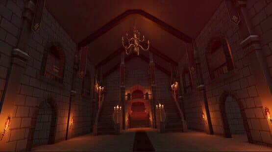 DreadMoon — screenshot 5