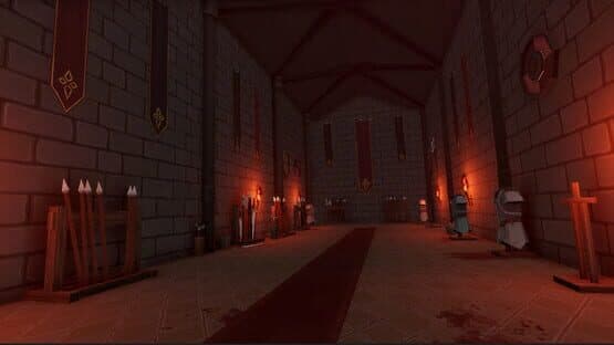 DreadMoon — screenshot 6